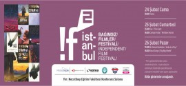 İfKare İstanbul Bağımsız Filmler Festivali